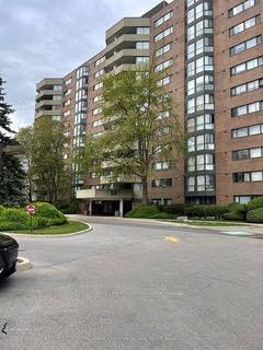 Property Photo: 50 Baif Boulevard 609 ON L4C 5L1