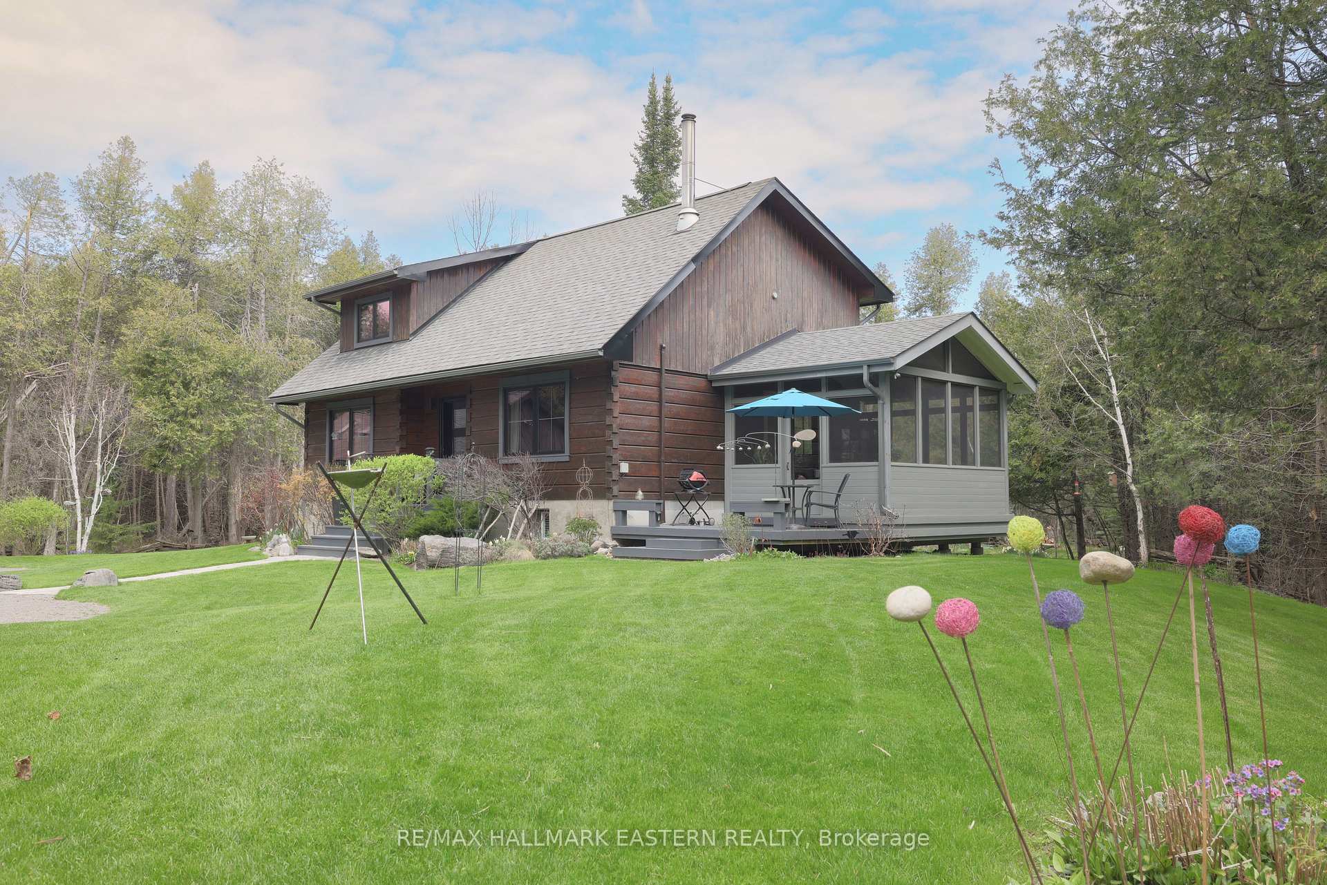 1611 County Road 4 N/A  Douro-Dummer ON K0L 2H0 photo