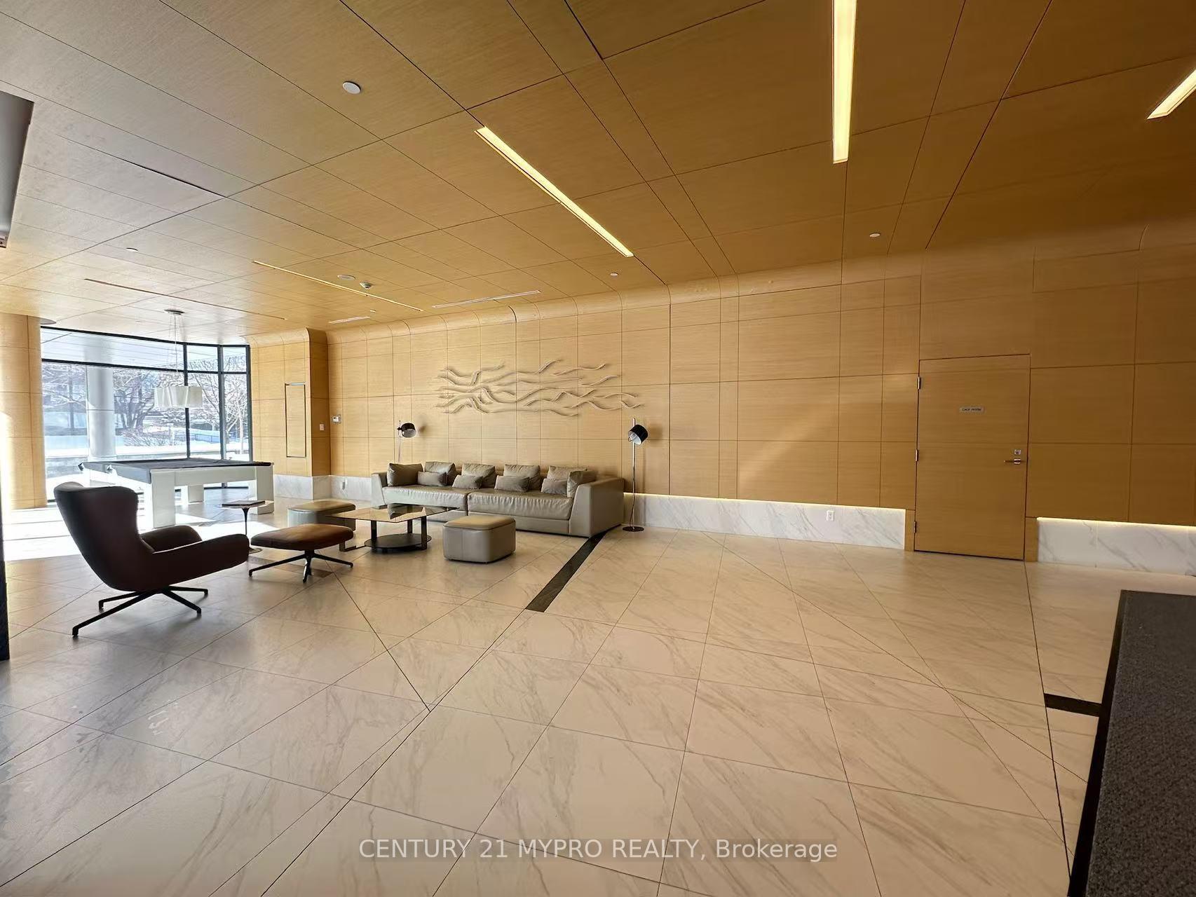 Property Photo: 99 The Donway N/A W 206 ON M3C 0N8