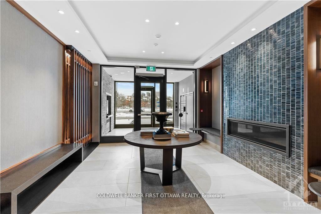 Property Photo: 115 Echo Drive 306 ON K1S 1M7