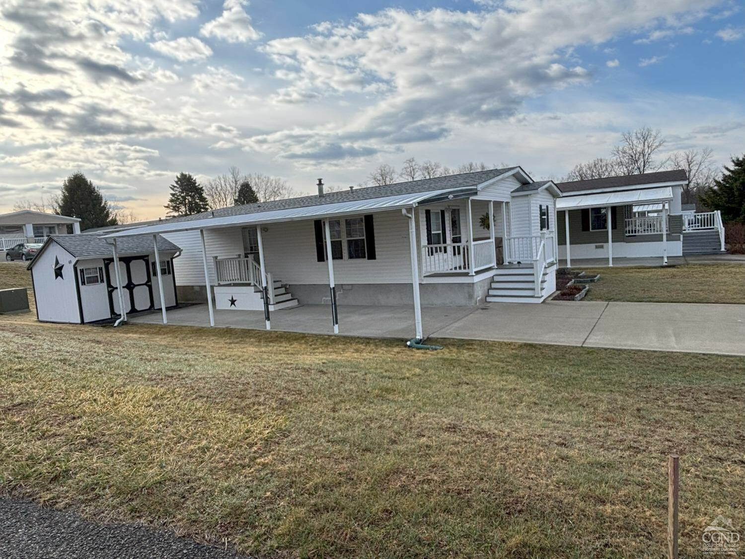Property Photo: 3459 Route 9 NY 12534