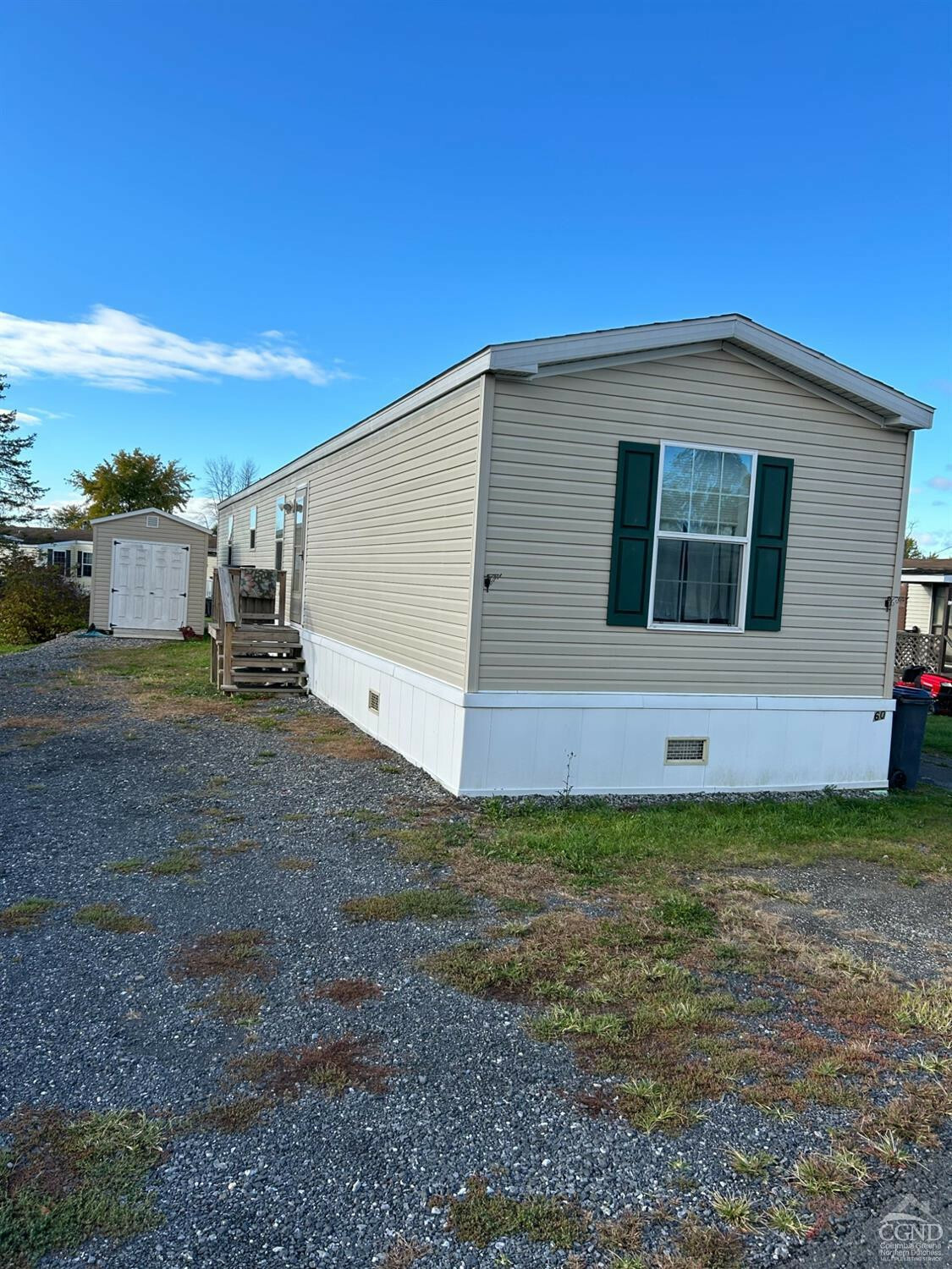 Property Photo: 440 Route 66 Lot 60 NY 12534