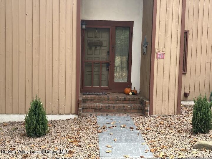 Property Photo: 23 Townhouse Ln NY 12496