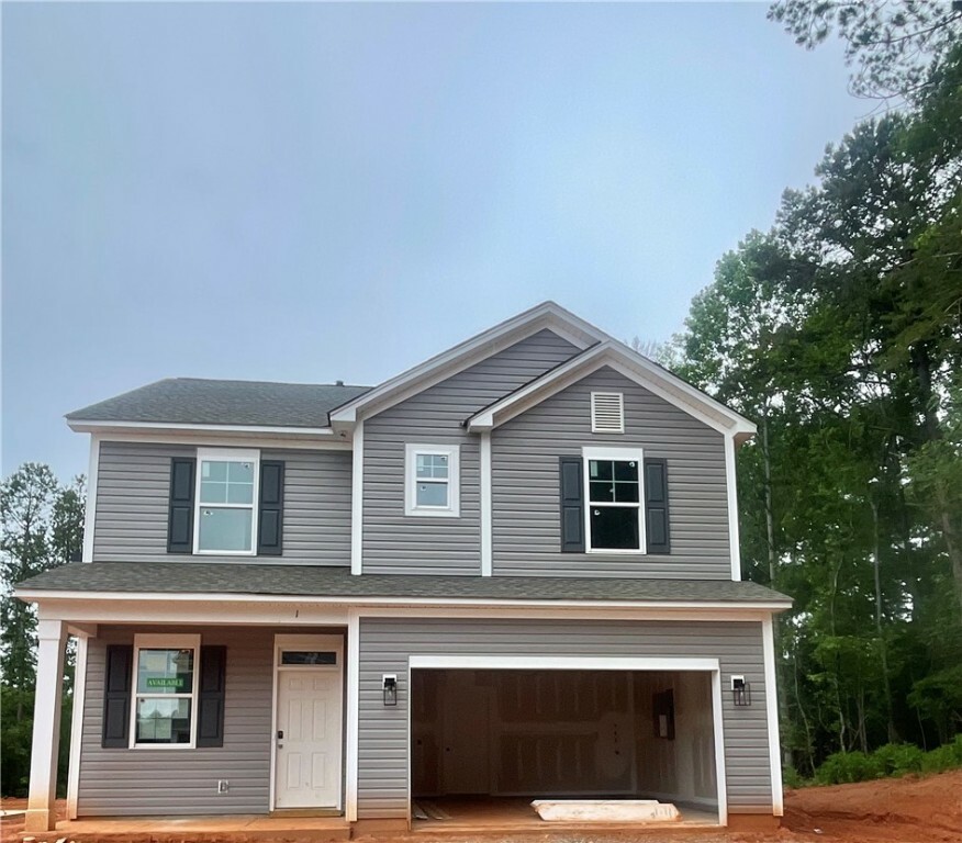 1 Sweetgrass Street  Central SC 29630 photo