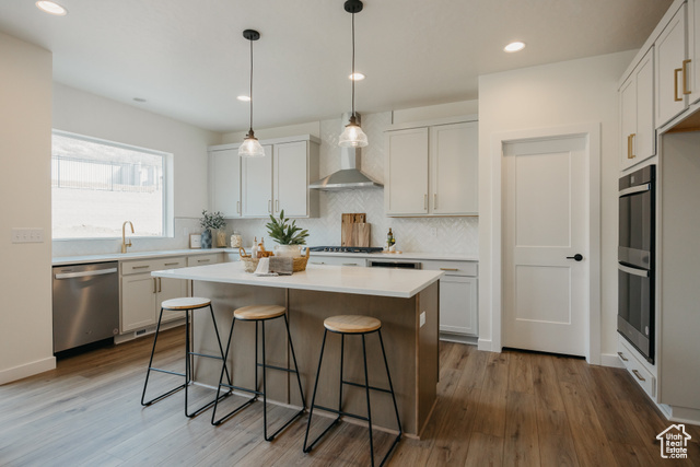 Property Photo: 1594 W Canyon Rim Rd 609 UT 84043