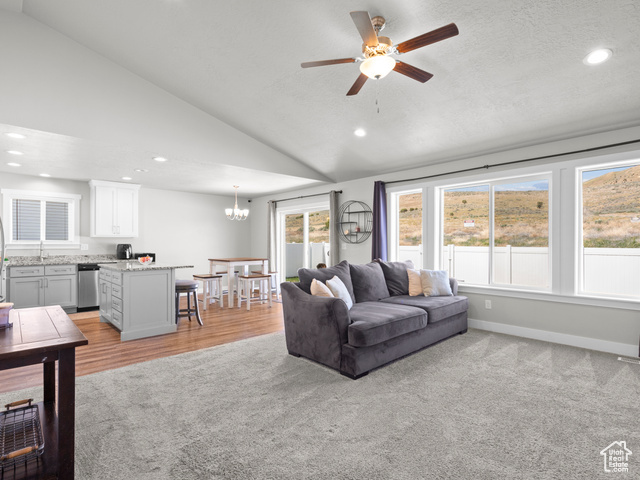 Property Photo: 3335 E Wheat Field Ln UT 84005