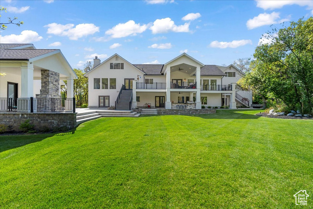 Property Photo: 1116 N Birch Cir UT 84004