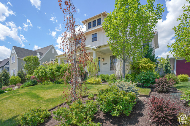 Property Photo: 5038 W Lake Ave S 10900 UT 84009
