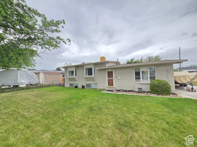 Property Photo: 1056 E Platinum Way UT 84094