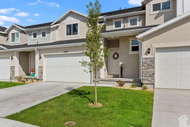 5072 W Newgale Ln S  Herriman UT 84096 photo
