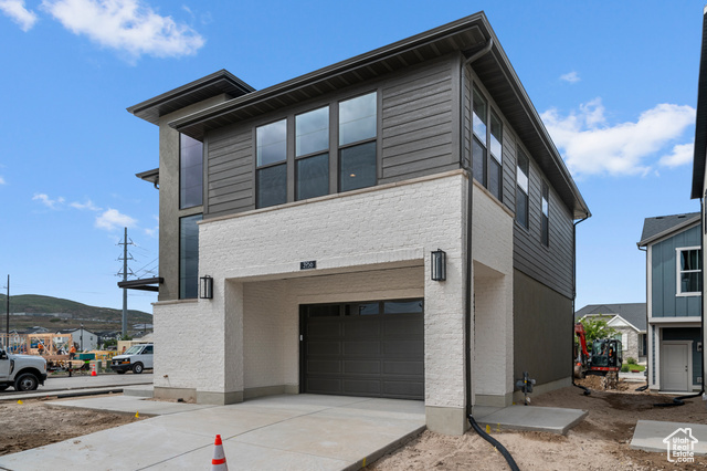 Property Photo: 3956 W 2800 N UT 84043