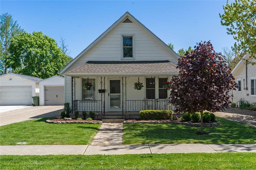 Property Photo: 103 St. James ON N8M 1E5