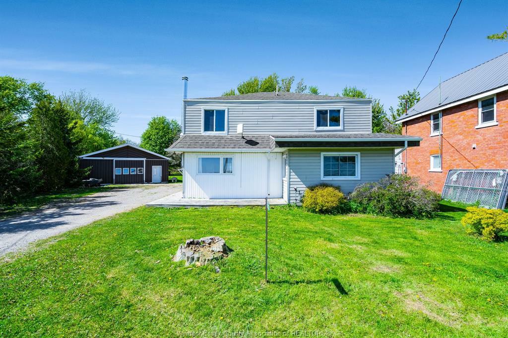 Property Photo: 2975 Concession 3 ON N0P 1H0