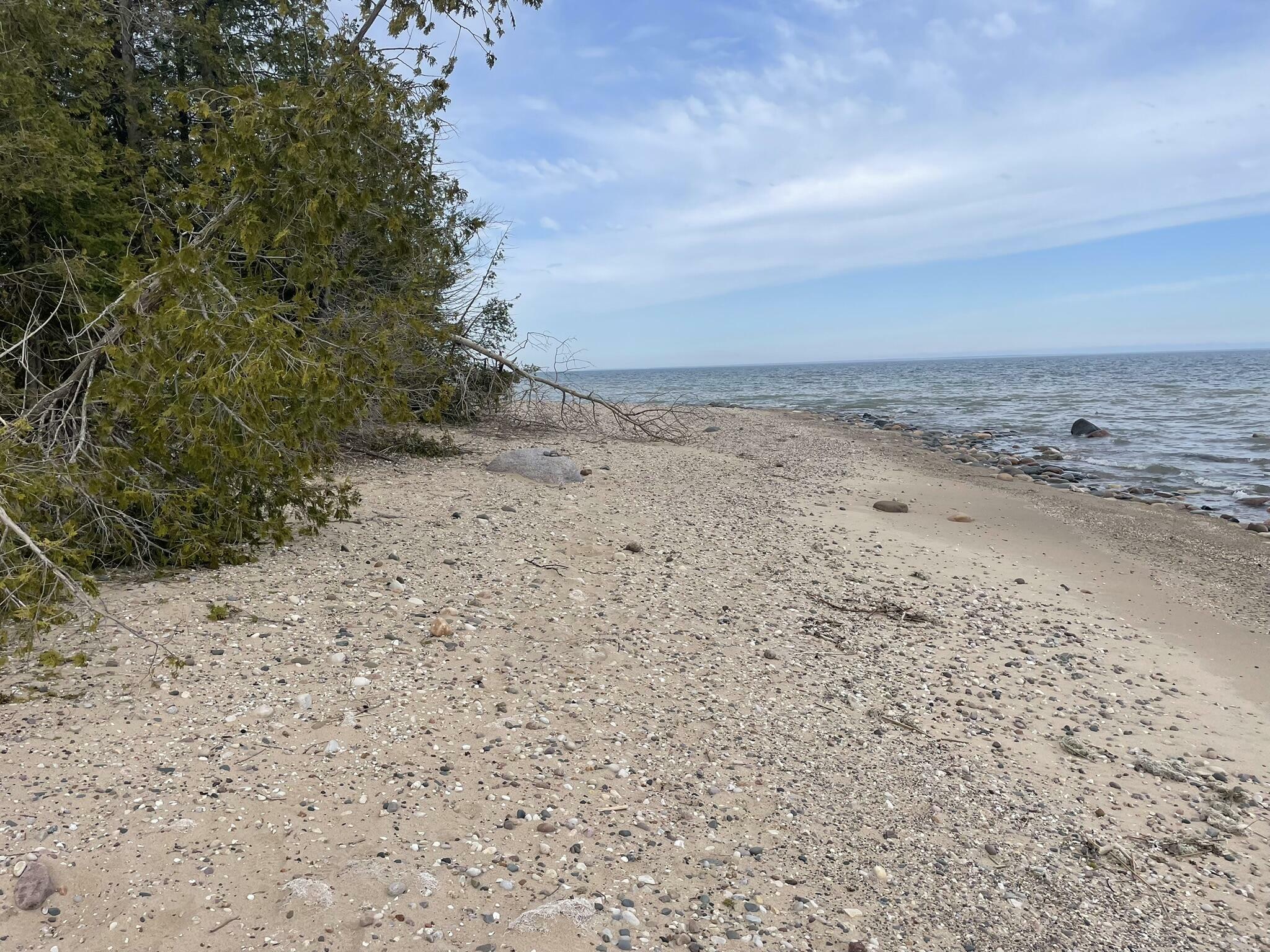 Property Photo:  US-23  MI 49721 