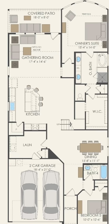 Property Photo: 305 Singing Dove Way TX 78642