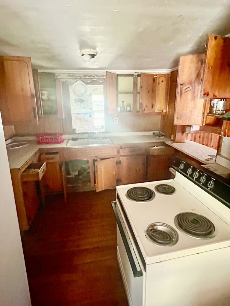 Property Photo: 913 Rood Avenue GA 31705