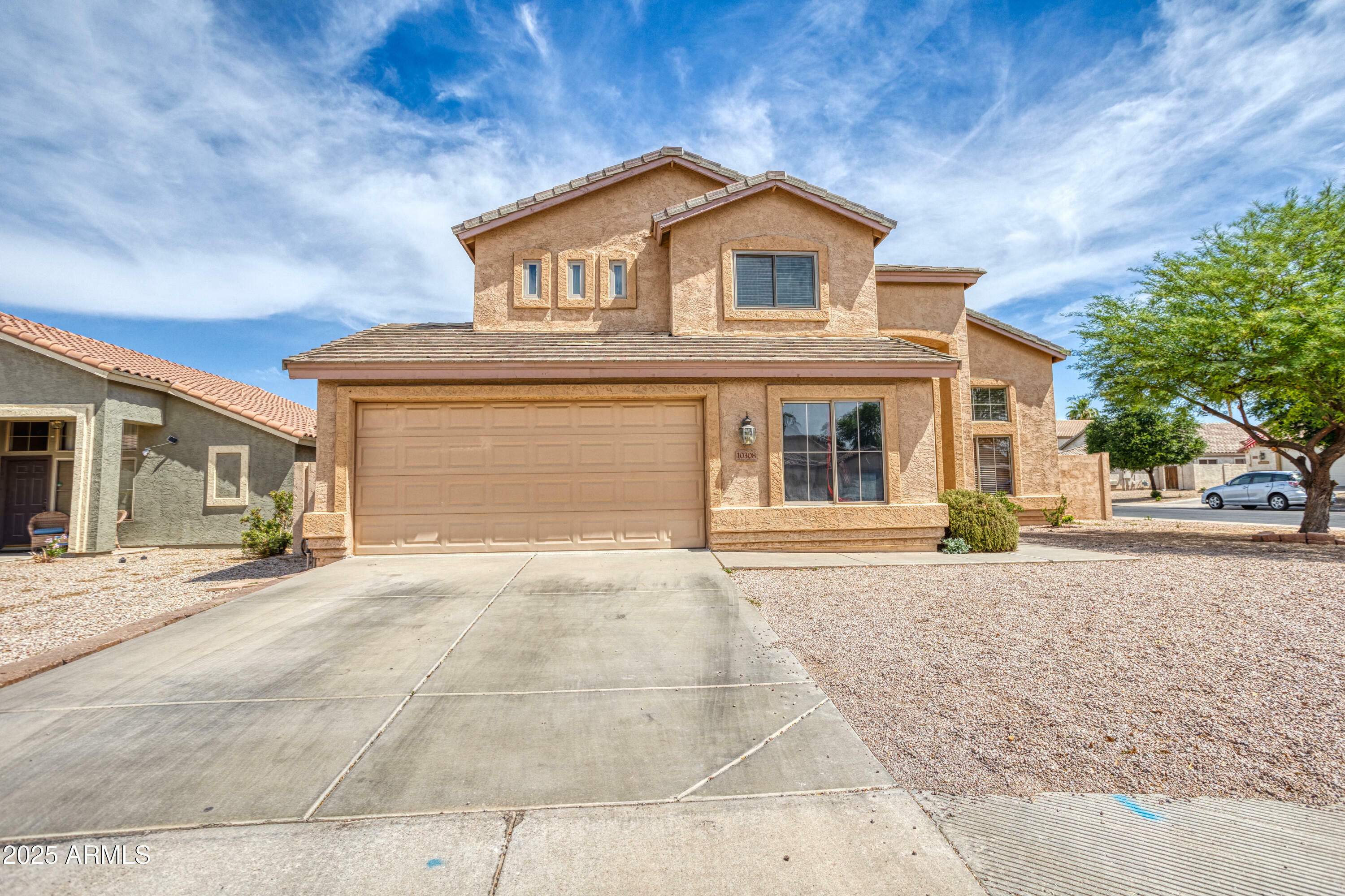 10308 E Osage Avenue  Mesa AZ 85212 photo
