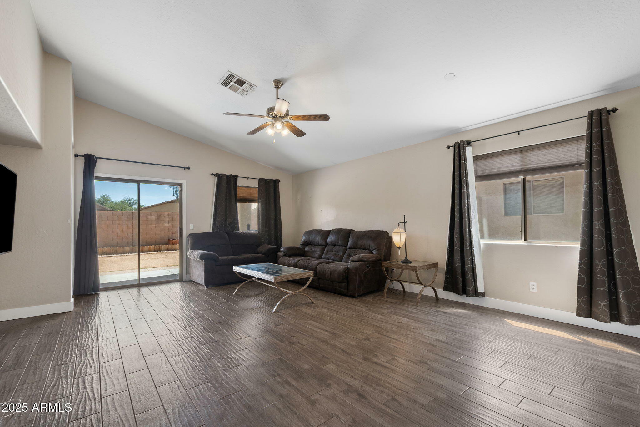 Property Photo: 30100 N Sunray Drive AZ 85143