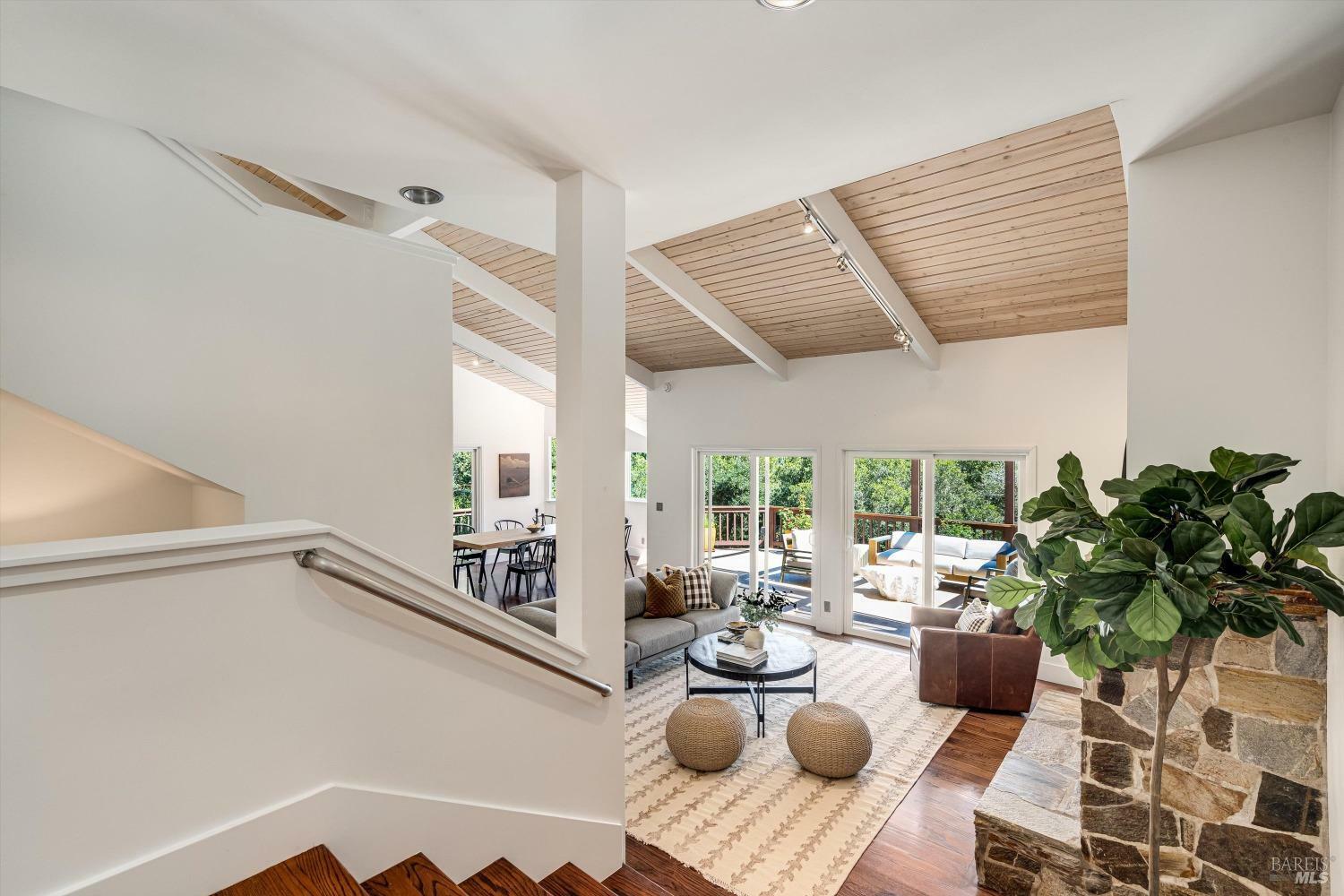 Property Photo: 17389 Gehricke Road CA 95476