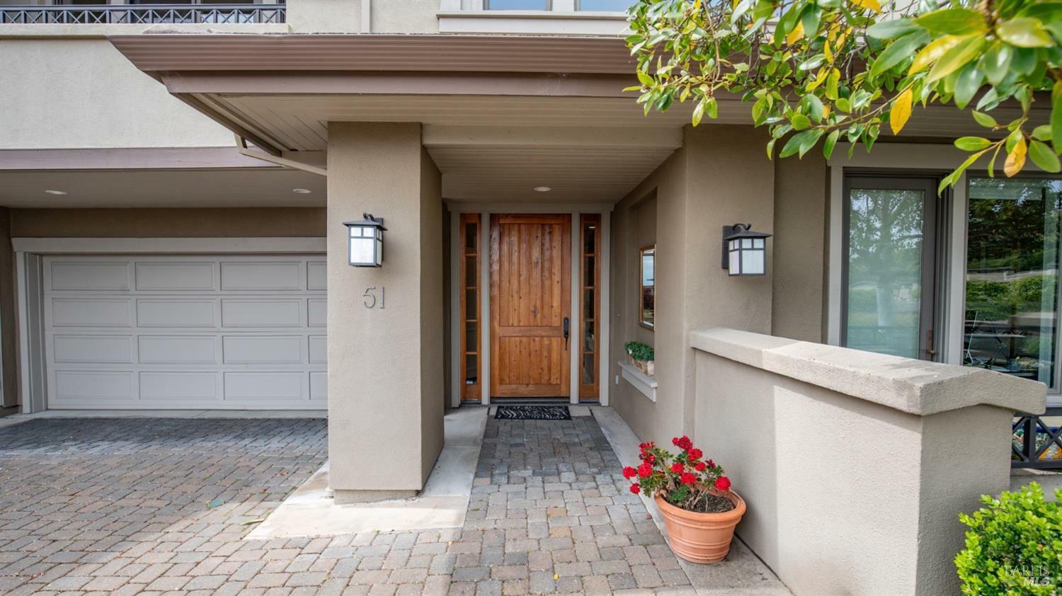 Property Photo: 51 Seminary Cove Drive CA 94941