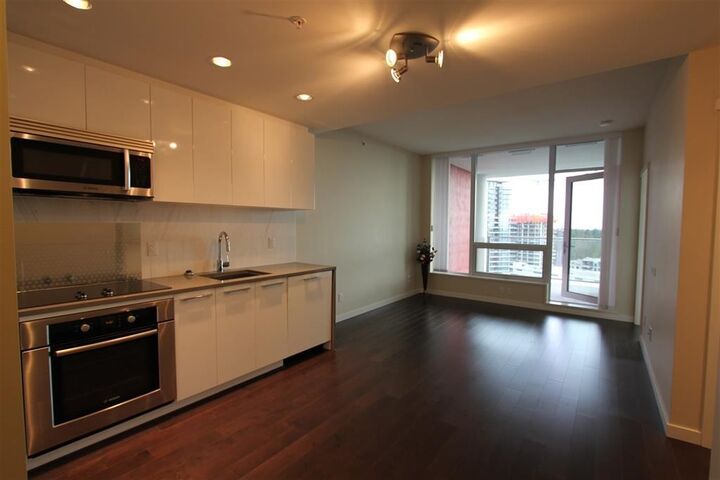 Property Photo: 5728 Berton Avenue 1203 BC V6S 0E5