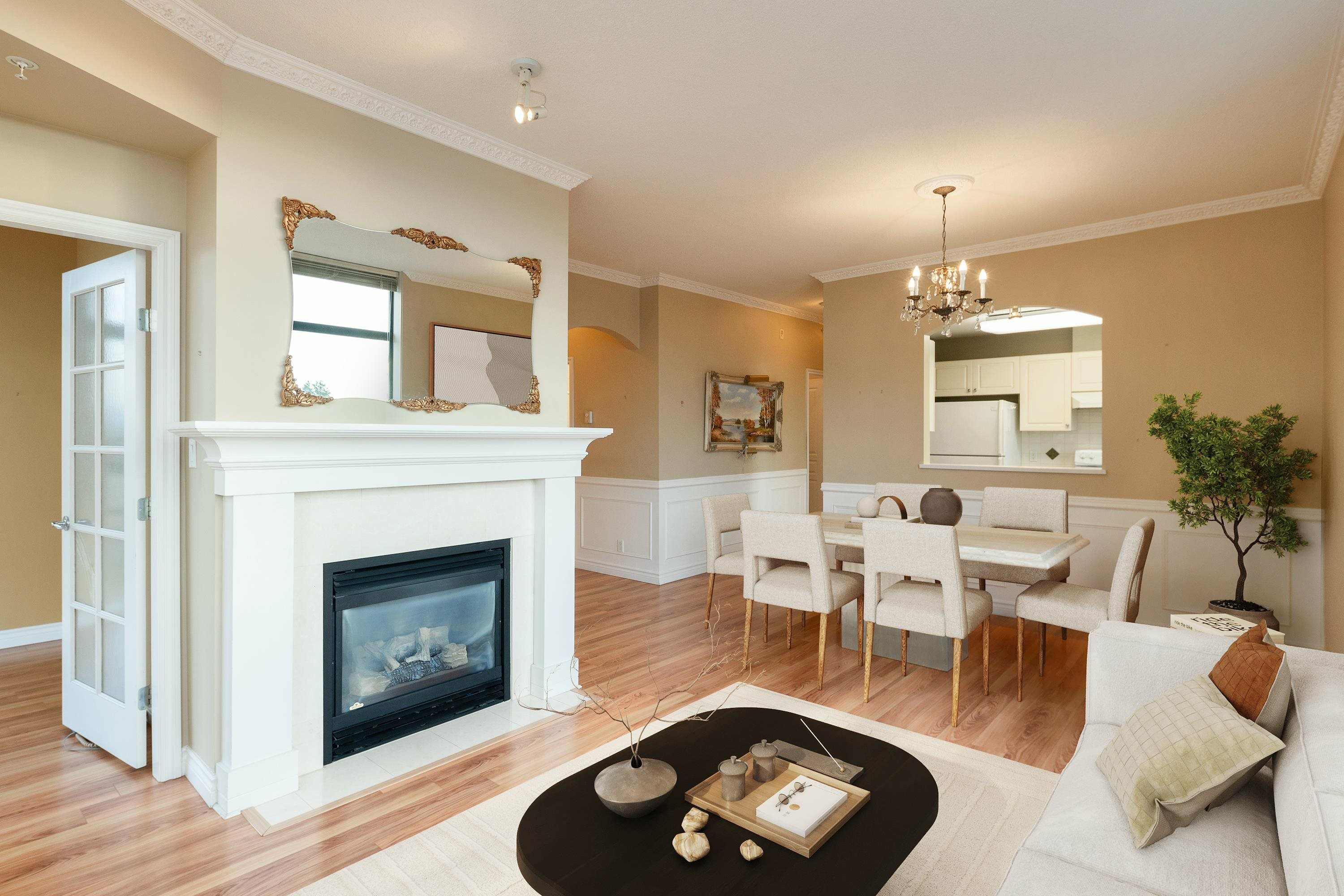 Property Photo:  538 W 45th Avenue 501  BC V5Z 4S3 
