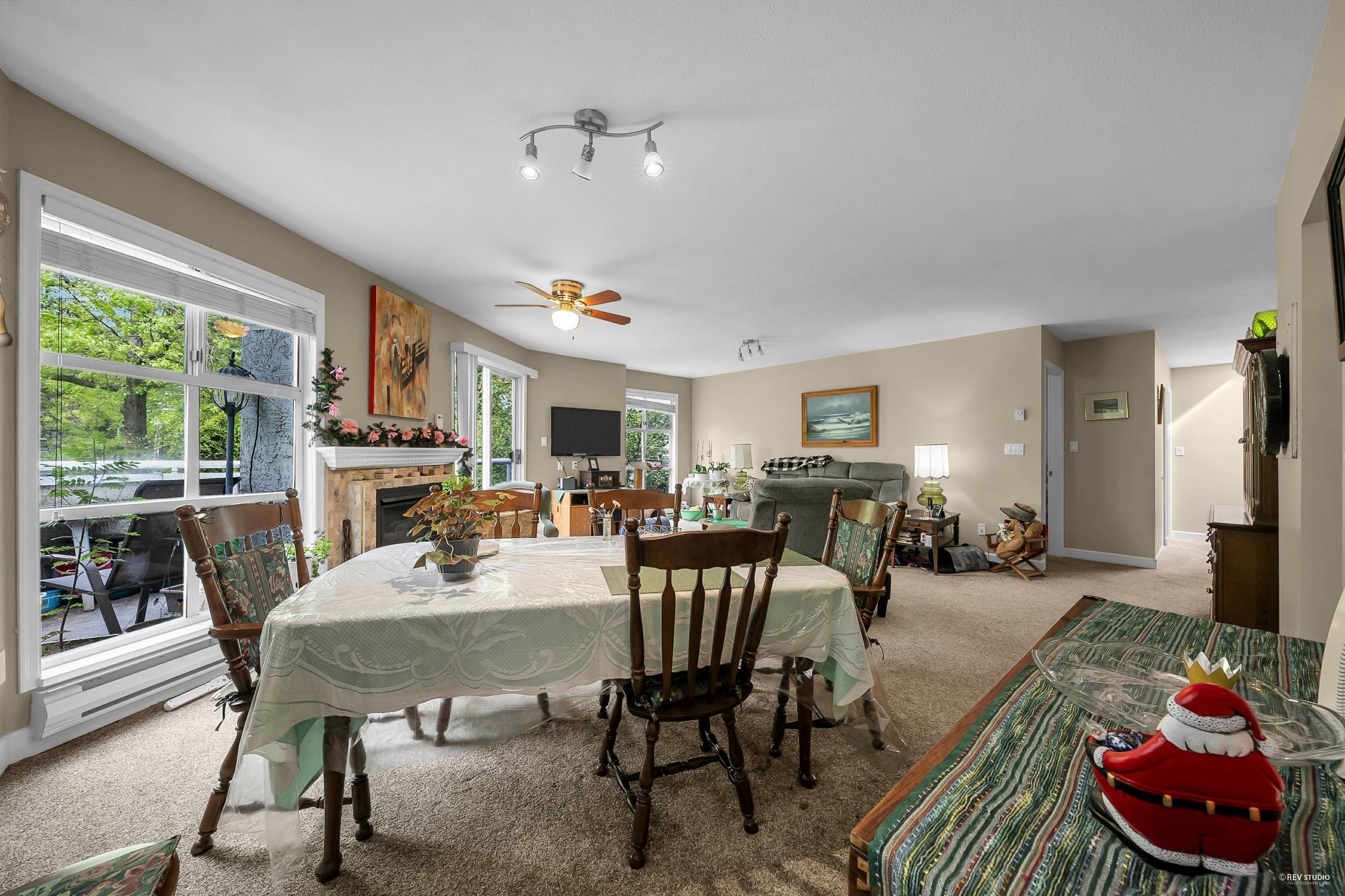 Property Photo: 5695 Chaffey Avenue 339 BC V5H 2S1