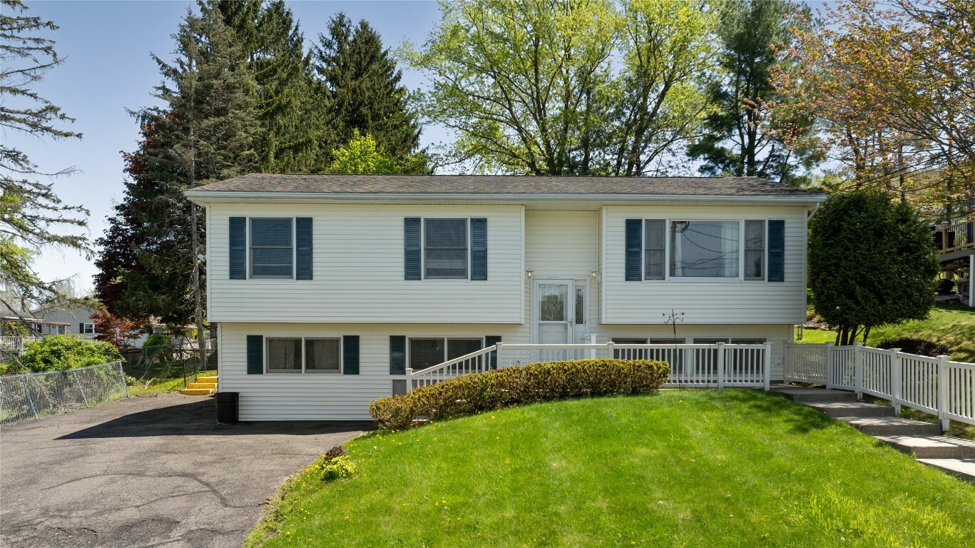 Property Photo: 2484 Theresa Boulevard NY 13903