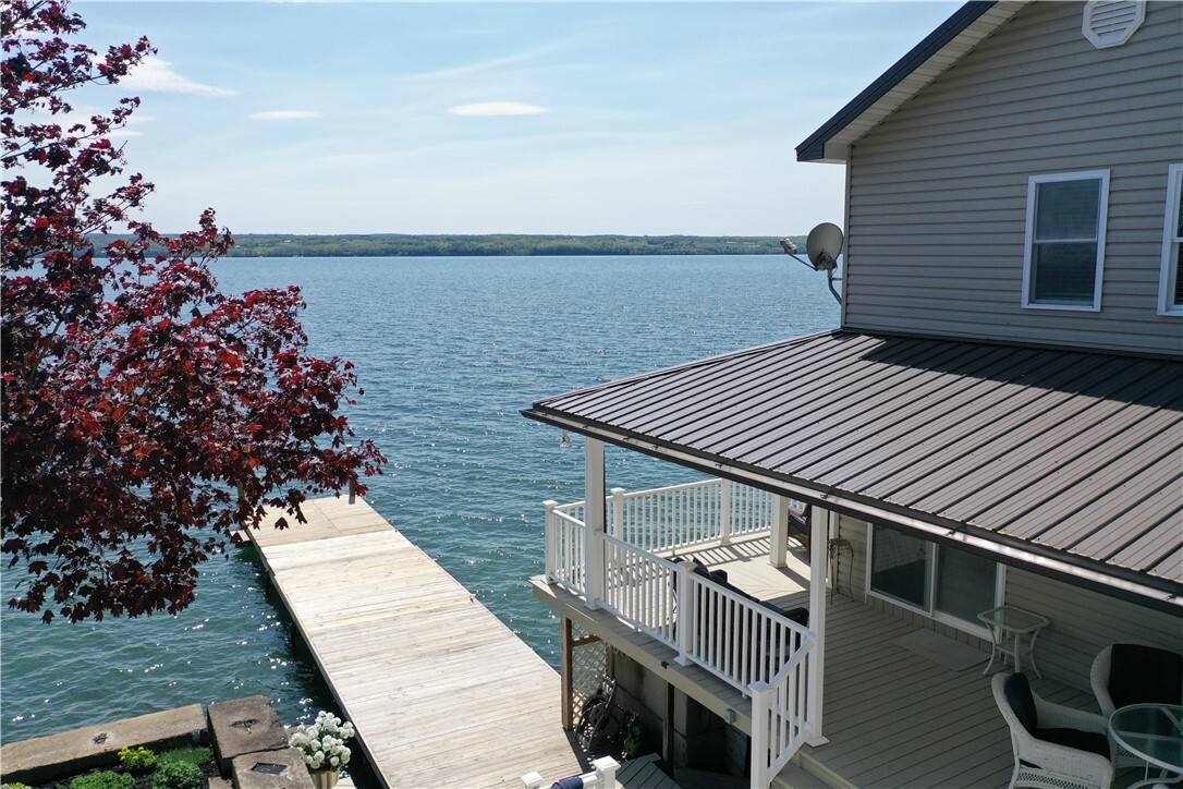 Property Photo: 1719 Honoco Road NY 13026