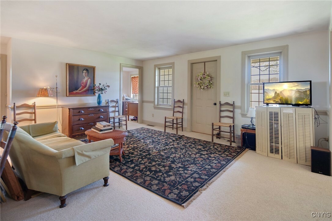 Property Photo: 437 McLean Road NY 13045