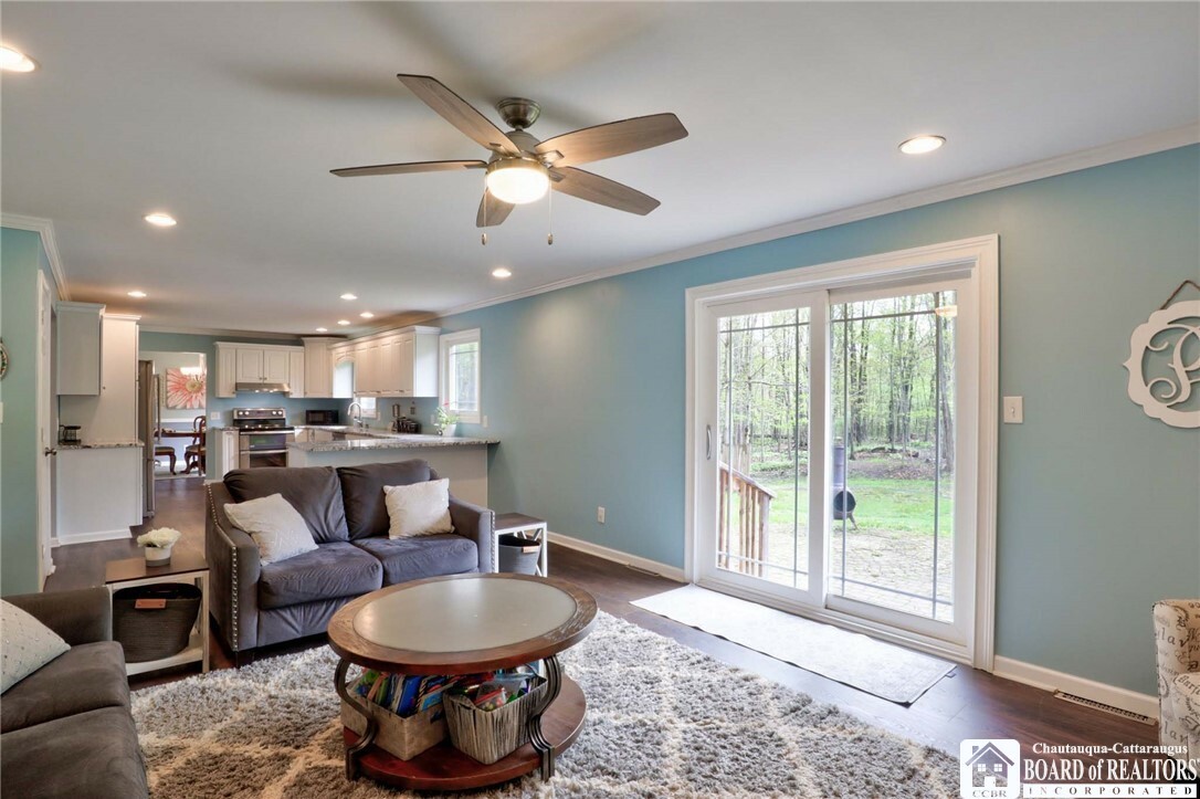 Property Photo: 13 Fairwood Drive NY 14750