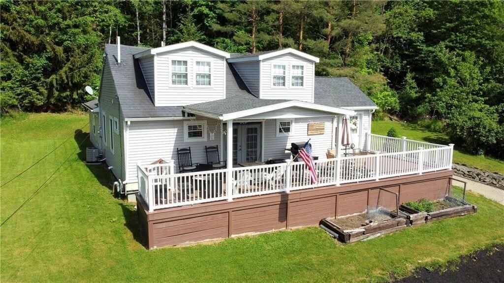 407 Gifford Street  Hornell NY 14843 photo