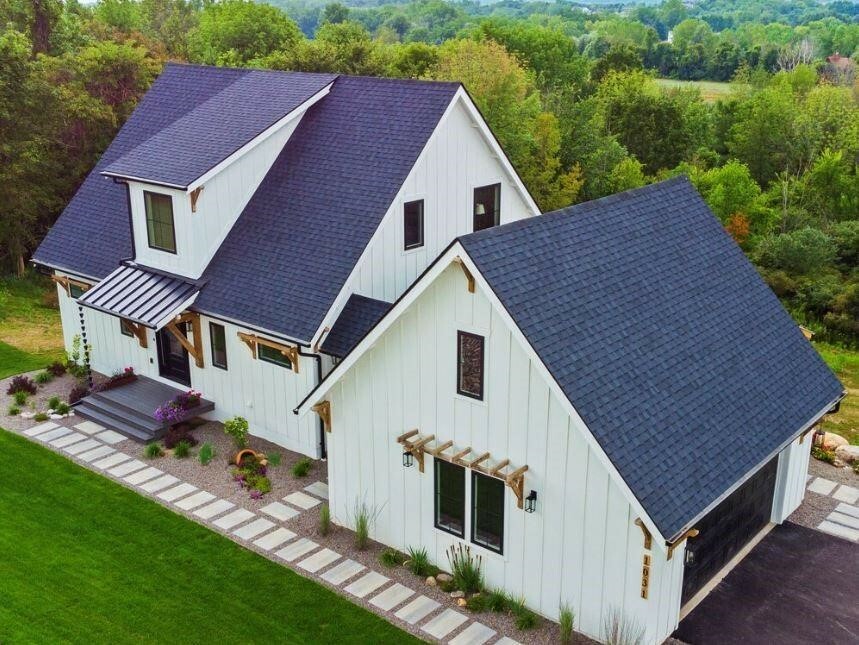 Property Photo:  Lot 1 Highland Estates Drive Drive  NY 14526 