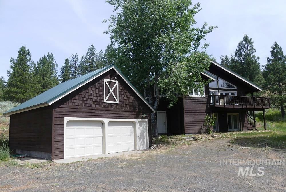 Property Photo: 2597 Price Valley Road ID 83654