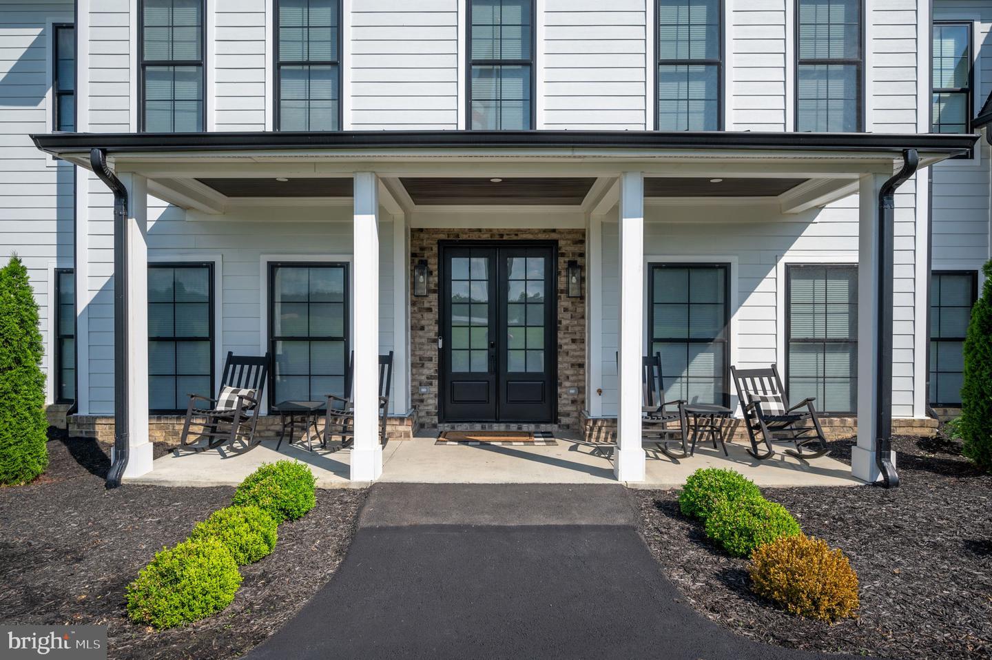 Property Photo: 6023 Macedonia Road VA 22580