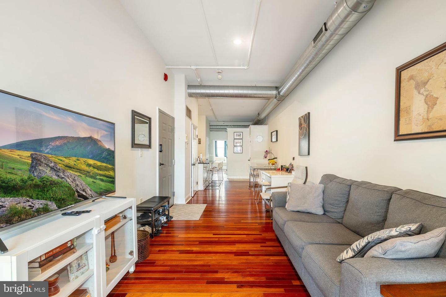 Property Photo: 312 Market Street C PA 19106