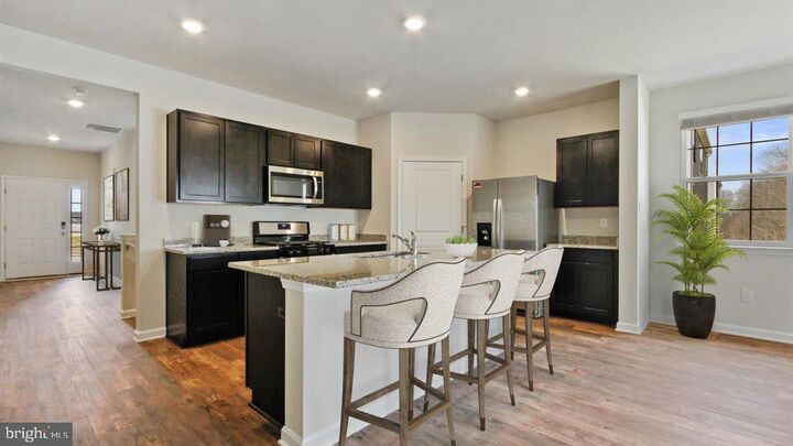 Property Photo:  138 Woodford Drive  VA 22655 