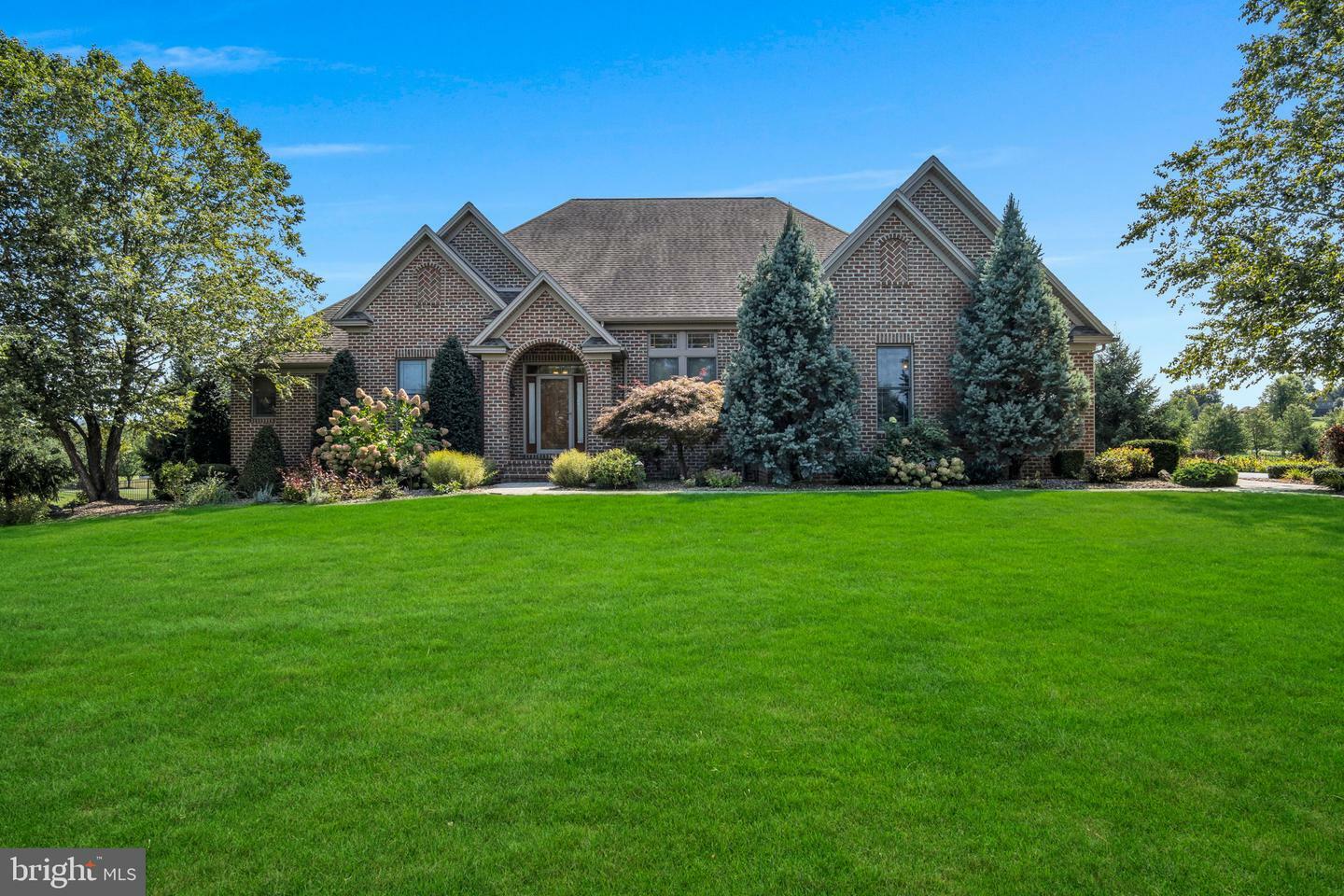 6 Dannah Drive  Carlisle PA 17015 photo