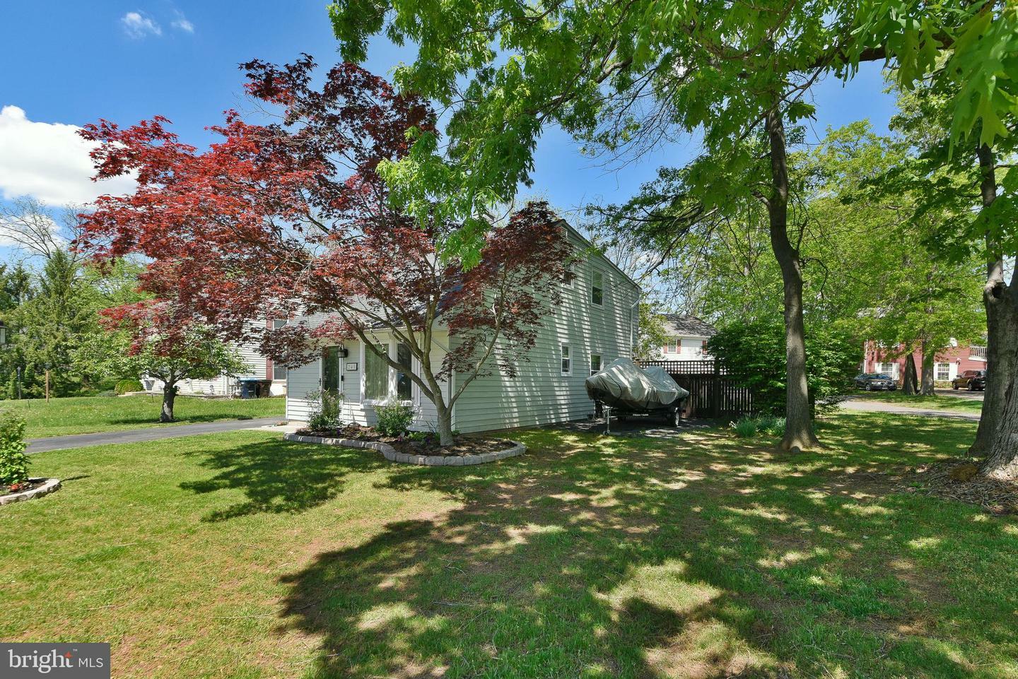 Property Photo: 245 Beth Drive PA 19446