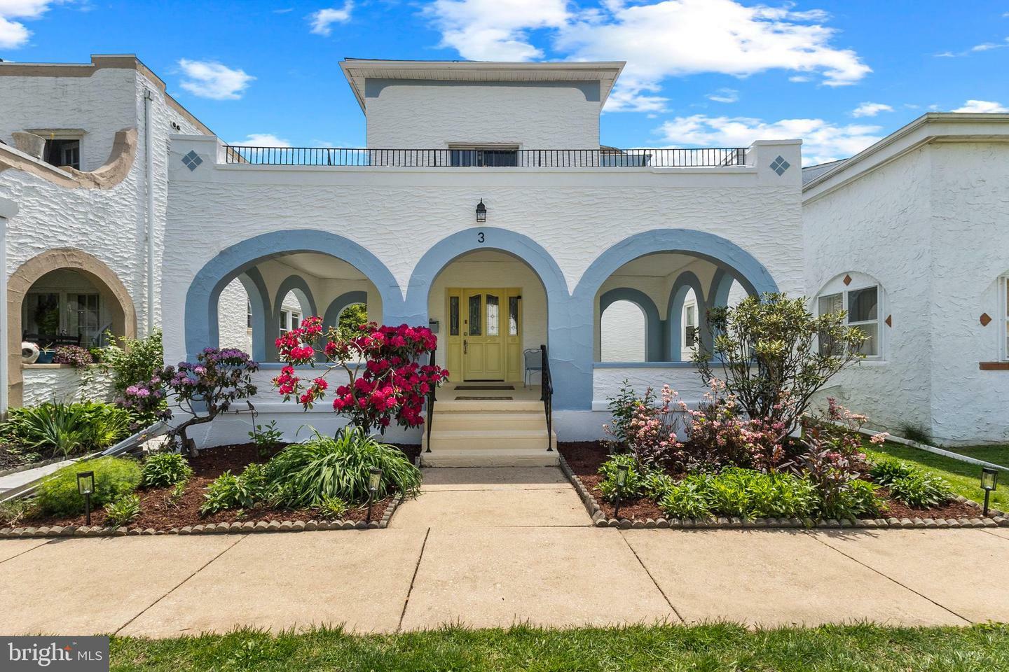 Property Photo: 3 Corinne Court DE 19809
