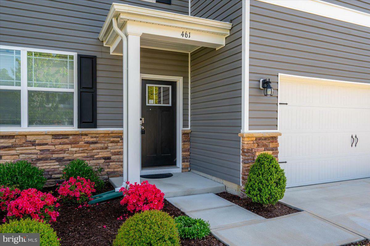 Property Photo: 461 Lena Lane MD 21826