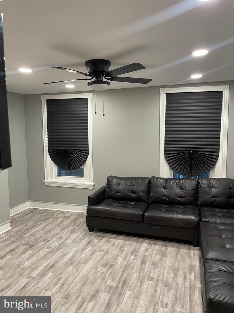 Property Photo: 2513 N 28th Street PA 19132