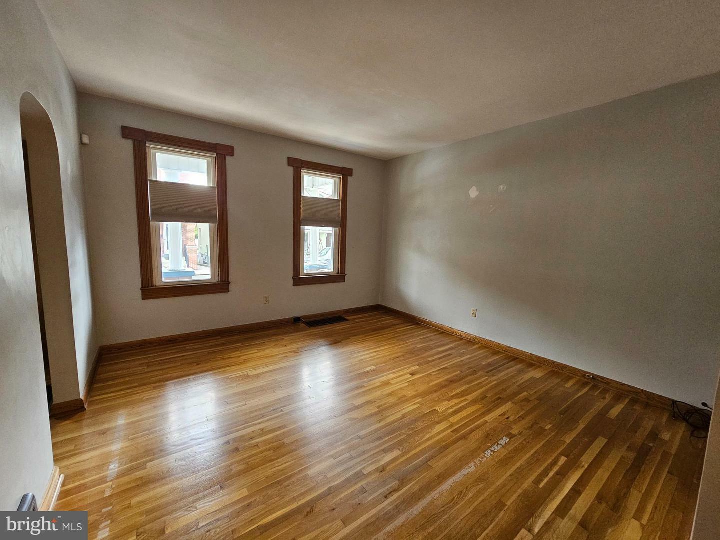 Property Photo: 304 Pulaski Street MD 21502