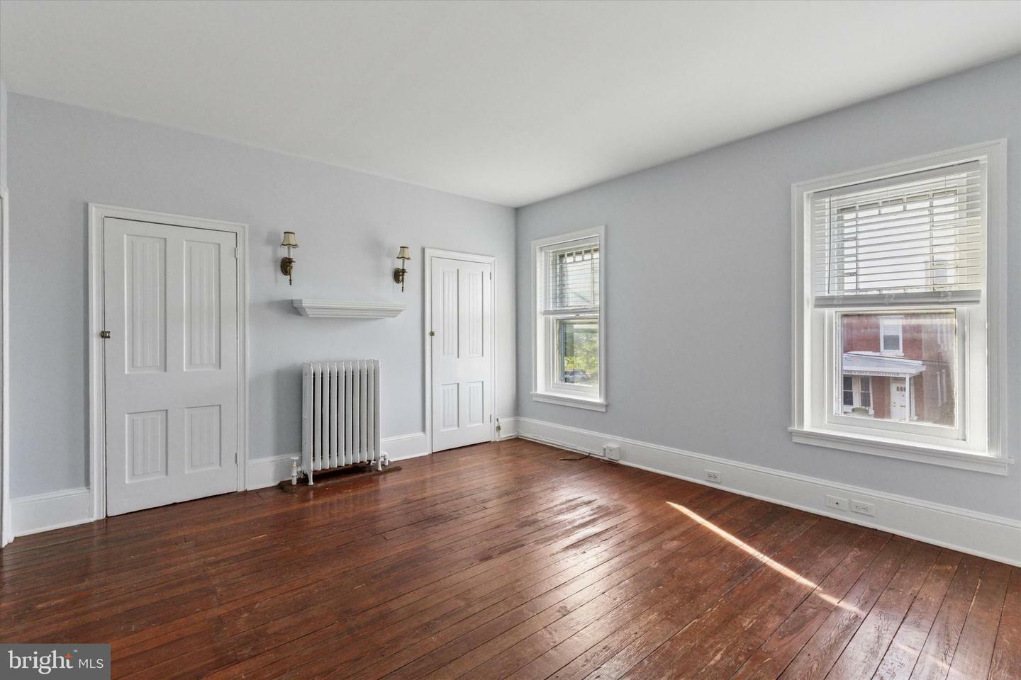 Property Photo: 448 Roxborough Avenue PA 19128