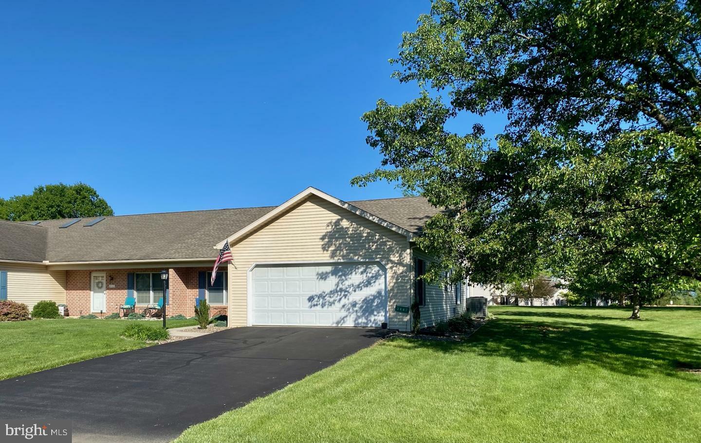 Property Photo: 3467 Gleneagles Drive PA 17202