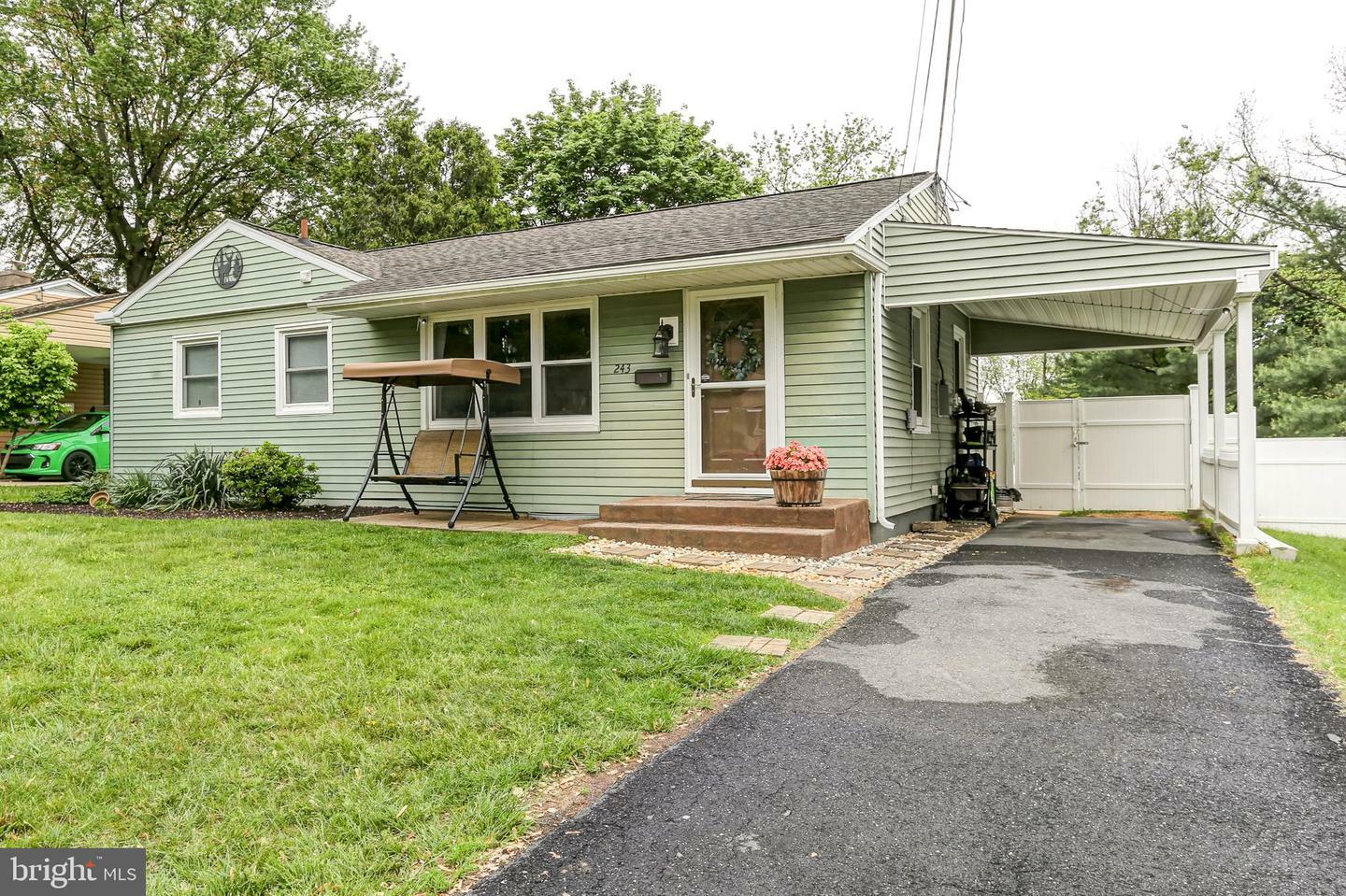 243 Cumberland Road  Camp Hill PA 17011 photo