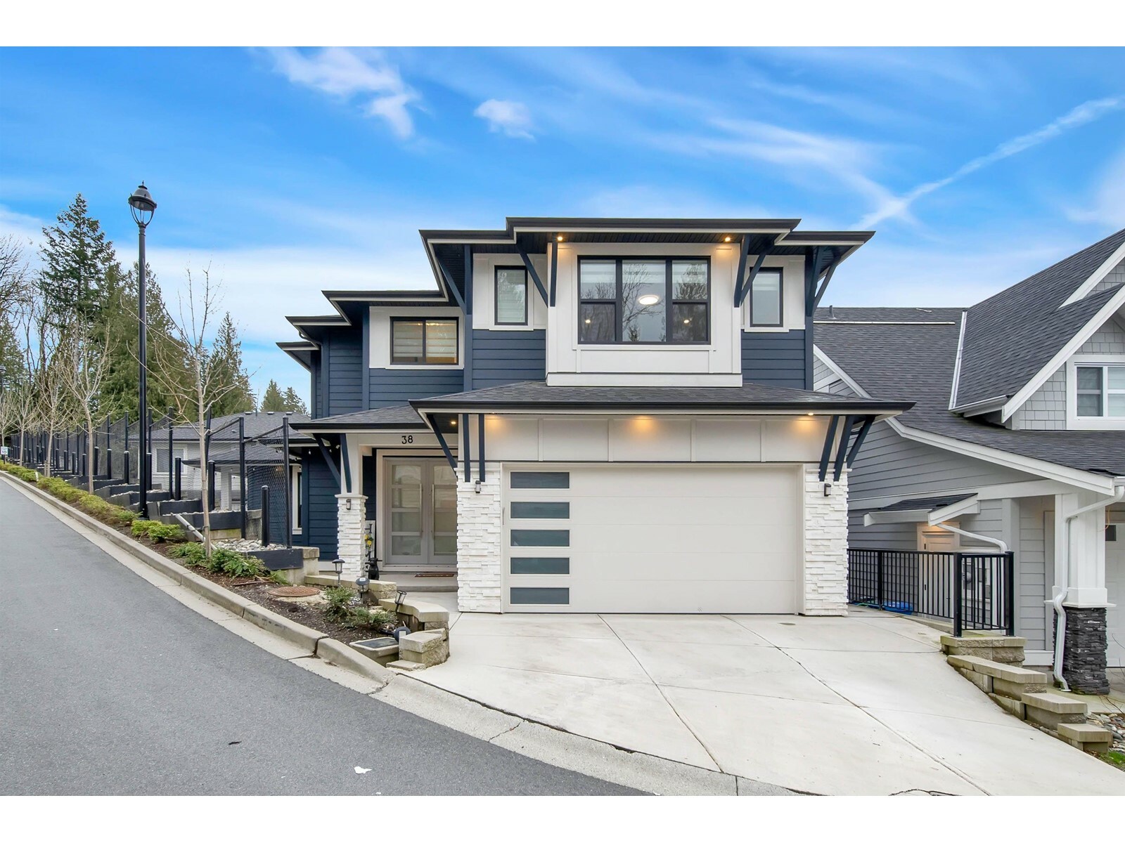 4217 Old Clayburn 38  Abbotsford BC V3G 1L5 photo