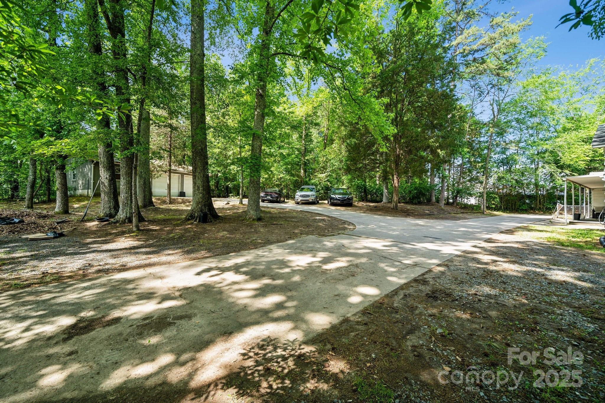 Property Photo:  1917 Tom Sadler Road  NC 28214 