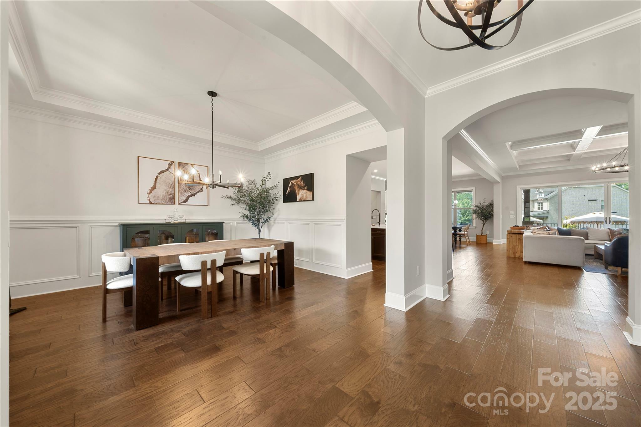 Property Photo: 1152 Grand Oak Drive NC 28173