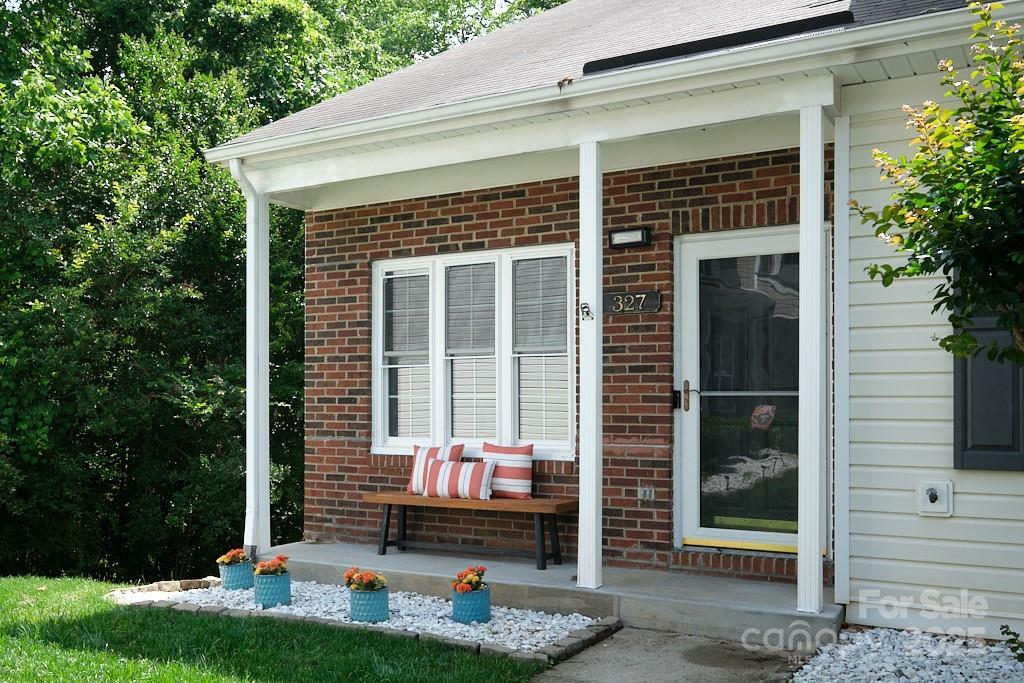 Property Photo: 327 Wilkes Place Drive SC 29715